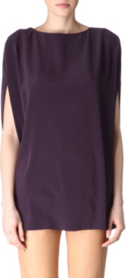 MAISON MARTIN MARGIELA Backless top