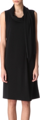 MAISON MARTIN MARGIELA Oversized dress