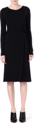 MAISON MARTIN MARGIELA Wrap dress