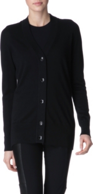 MAISON MARTIN MARGIELA Cashmere cardigan