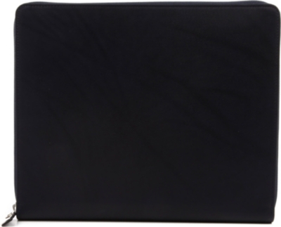 MAISON MARTIN MARGIELA Leather iPad case