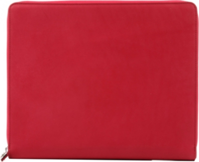 MAISON MARTIN MARGIELA Leather iPad case