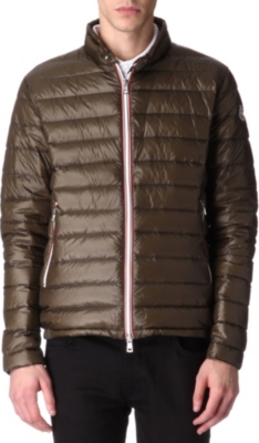 MONCLER Rigel padded jacket