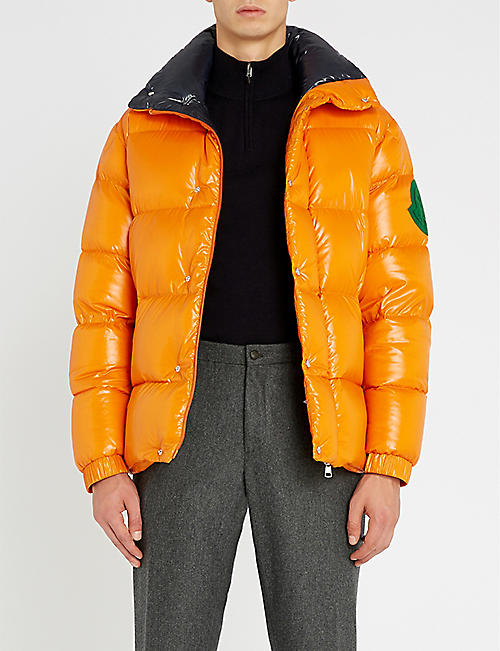 moncler jacket mens selfridges moncler jacket mens selfridges