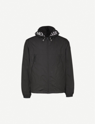 moncler jacket selfridges