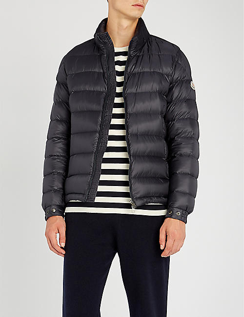moncler quilted jacket mens moncler quilted jacket mens