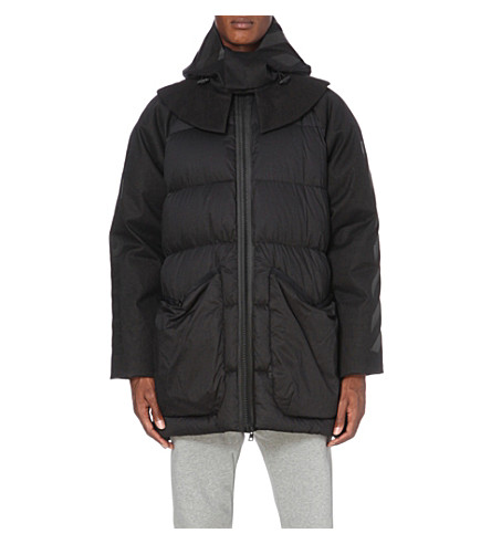 moncler off white parka moncler off white parka