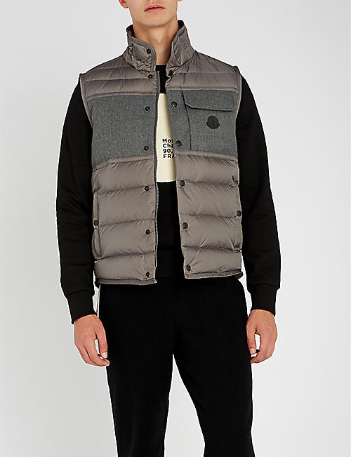 moncler jacket daniel khaki moncler jacket daniel khaki