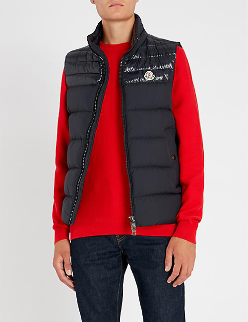moncler clio black moncler clio black