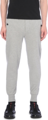 MONCLER Jogging bottoms