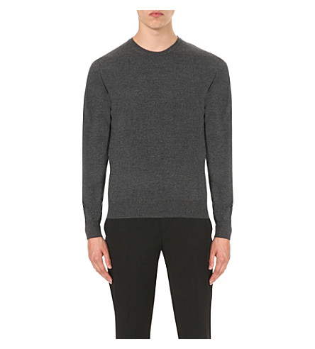 moncler wool jumper moncler wool jumper