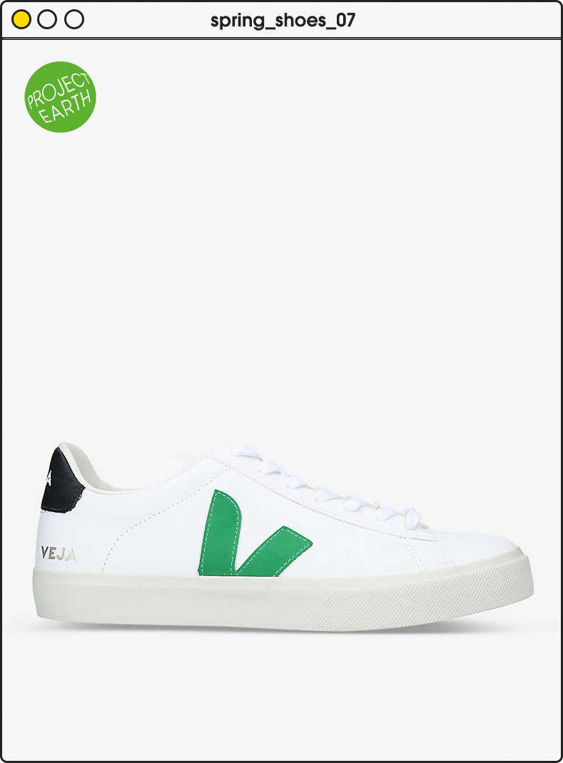 Veja trainers
