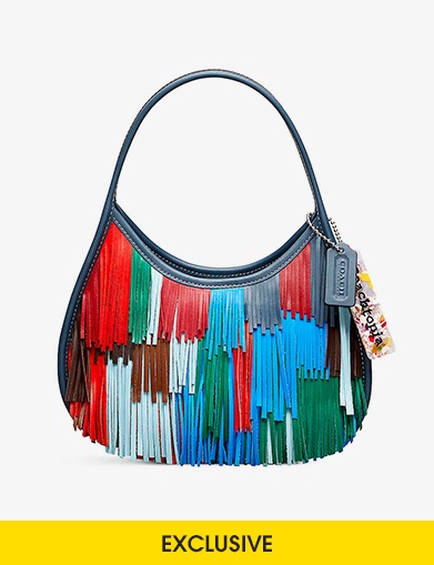 Saffiano leather mini bag PZ - 2023 ❤️ CooperativaShop ✓