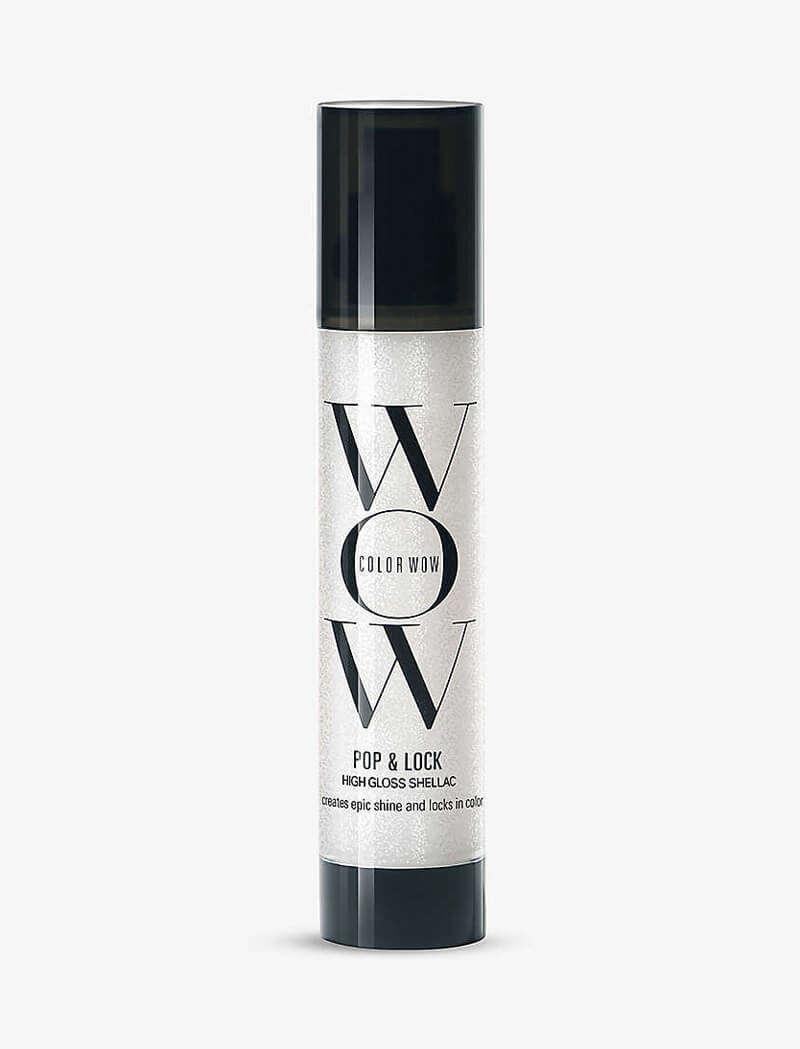 Color Wow serum