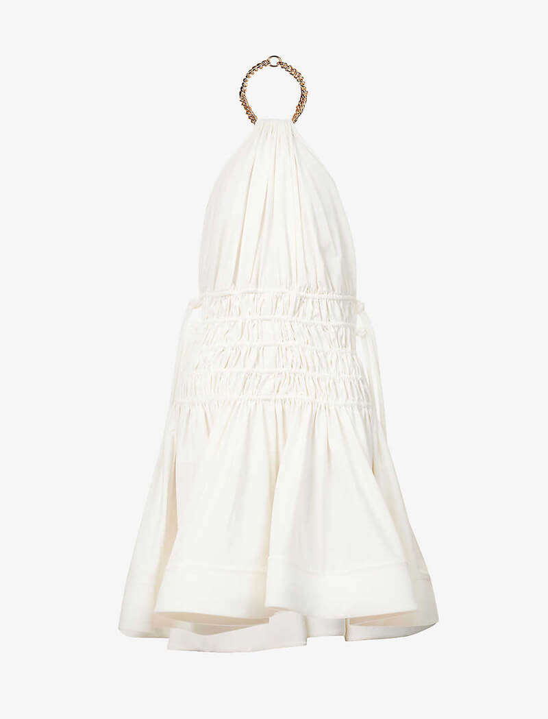 Off-White dress