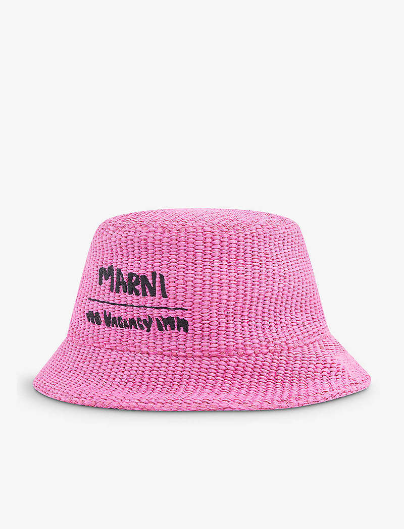 Marni hat