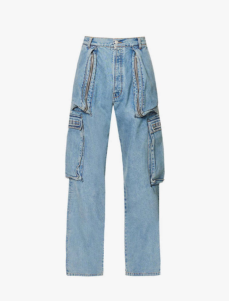 B1 Archive jeans
