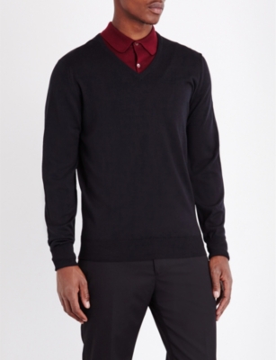 JOHN SMEDLEY Bobby jumper