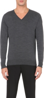 JOHN SMEDLEY Bobby jumper