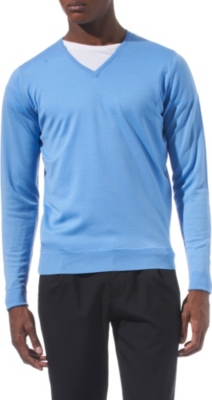 JOHN SMEDLEY Bobby jumper