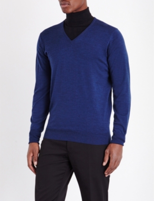 JOHN SMEDLEY Bobby jumper