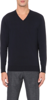 JOHN SMEDLEY Bobby jumper