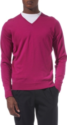 JOHN SMEDLEY Bobby jumper