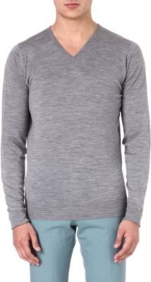 JOHN SMEDLEY Bobby jumper