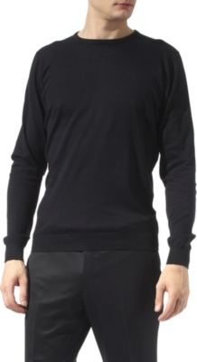 JOHN SMEDLEY Lineker jumper