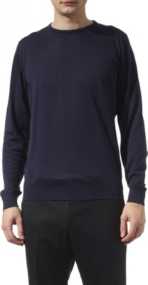JOHN SMEDLEY Lineker jumper