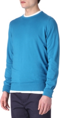 JOHN SMEDLEY Lyndhurst jumper