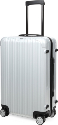 RIMOWA Salsa four-wheel suitcase 67.5cm