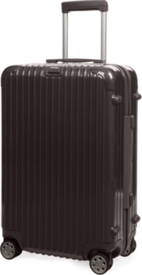 RIMOWA Salsa Deluxe four-wheel suitcase 67.5cm