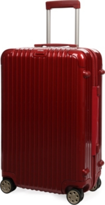 RIMOWA Salsa Deluxe four-wheel suitcase 67.5cm