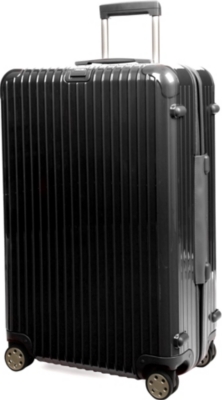 RIMOWA Salsa Deluxe four-wheel suitcase 74cm