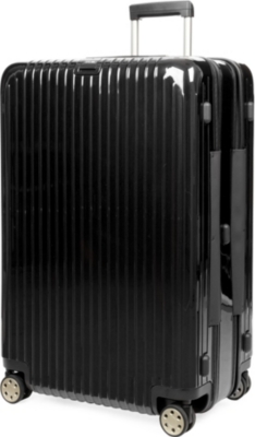 RIMOWA Salsa Deluxe suiter four-wheel suitcase 66.5cm