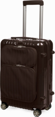 RIMOWA Salsa Deluxe Cabin IATA suitcase 55cm