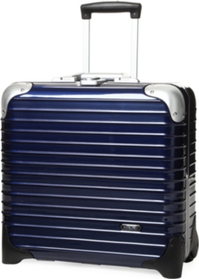 RIMOWA Limbo two-wheel business trolley