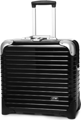 RIMOWA Limbo two-wheel business trolley