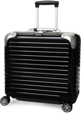 RIMOWA Limbo four-wheel business trolley