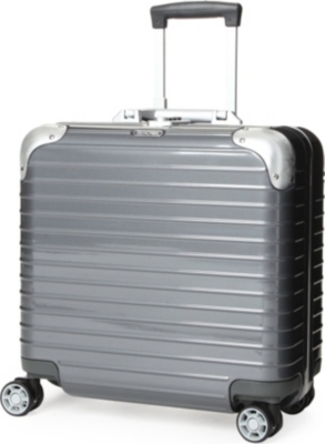 RIMOWA Limbo four-wheel business trolley