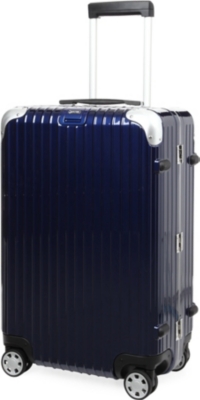 RIMOWA Limbo four-wheel suitcase 63cm