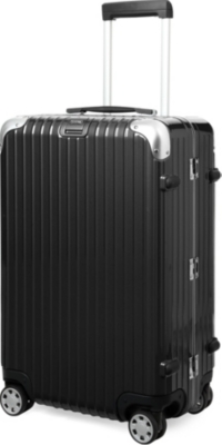 RIMOWA Limbo four-wheel suitcase 63cm