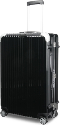RIMOWA Limbo four-wheel suitcase 77cm