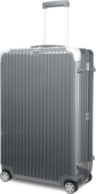 RIMOWA Limbo four-wheel suitcase 77cm
