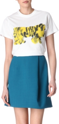 MARNI EDITION Tiger t-shirt