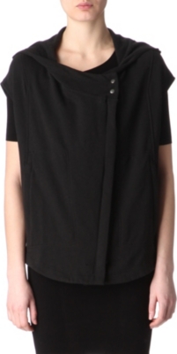 HELMUT LANG Jersey jacket