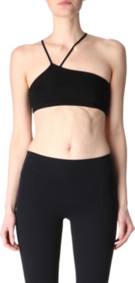 HELMUT LANG Top bralet