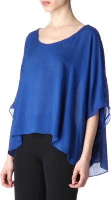 HELMUT LANG Sheer top