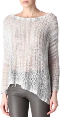 HELMUT LANG Knitted jumper
